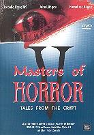 Masters of horror 5