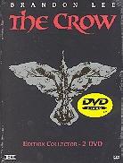 The Crow - (Edition Collecteur 2 DVD) (1994)