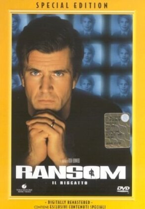 Ransom - il riscatto (1996) (Special Edition)