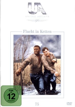 Flucht in Ketten (1958) (b/w)