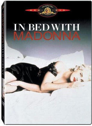 In bed with Madonna (1991)
