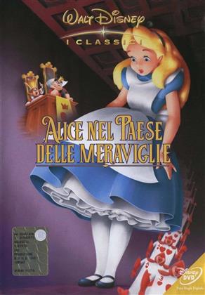 Alice nel paese delle meraviglie (1951)
