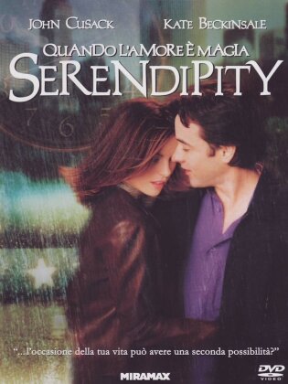 Serendipity - Quando l'amore è magia (2001)