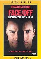 The Rock / Face off (Box, 2 DVDs)