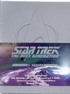 Star Trek - The Next Generation - Stagione 1 (7 DVDs)