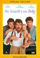 Tre scapoli e un bebe (1987) (Special Edition)