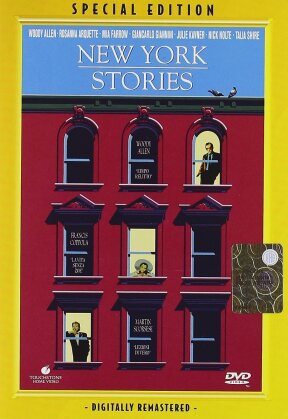 New York stories (1989)