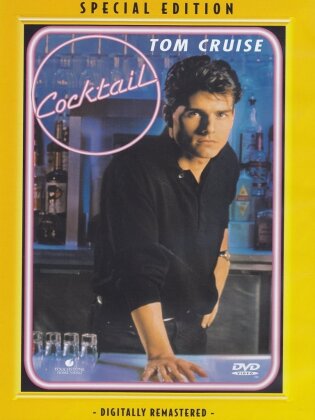 Cocktail (1988) (Special Edition)