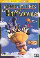 Monty Python - Die Ritter der Kokosnuss (2 DVDs)
