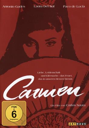 Carmen (1983) (Arthaus)