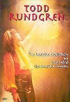 Rundgren Todd - Desktop Collection & 2nd wind live recording sessi