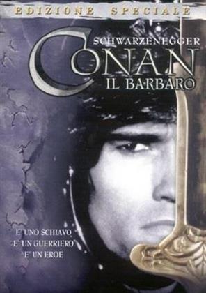 Conan il barbaro (1982) (Edizione Speciale)