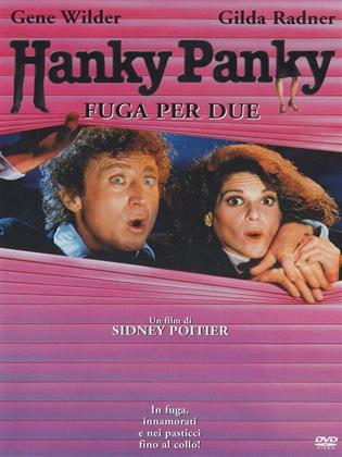 Hanky Panky - Fuga per due (1982)