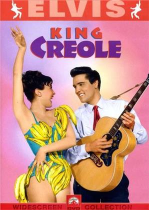 King Creole - Elvis Presley (1958)