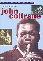 John Coltrane - The world according to John Coltrane
