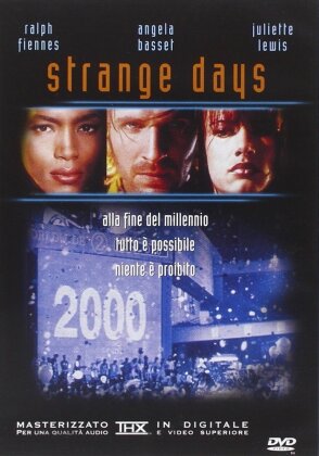 Strange days (1995)