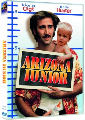 Arizona junior (1987)