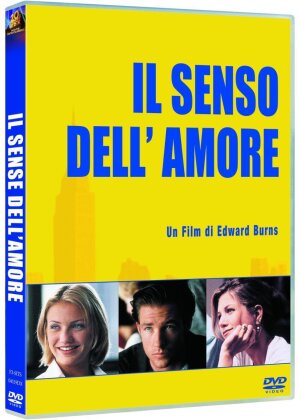 Il senso dell'amore (1996)