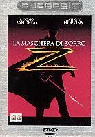 La maschera di Zorro - (Superbit Edizione) (1998)