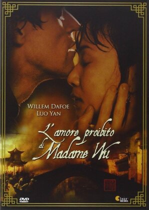 L'amore proibito di Madame Wu (2001)