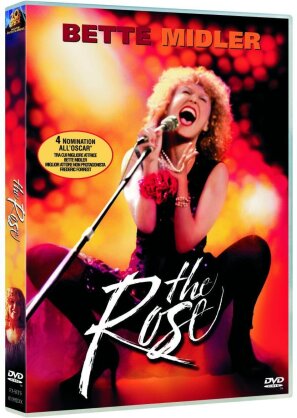 The rose (1979)