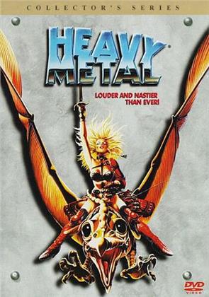 Heavy metal (1981) (Édition Spéciale)