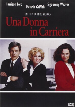 Una donna in carriera (1988)