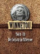 Winnetou (4 DVDs)