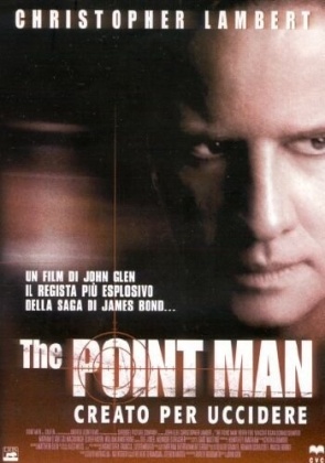 The point man - Creato per uccidere (2001)