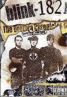 Blink 182 - The urethra chronicles vol. 2 - Harder, faster...
