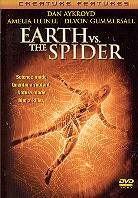 Earth vs the spider (2001)