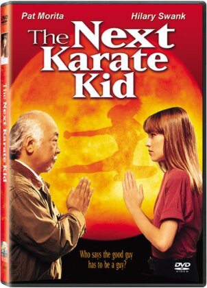 The next Karate Kid (1994)