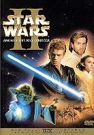 Star Wars - Episode 2 - Angriff der Klonkrieger (2002) (2 DVDs)