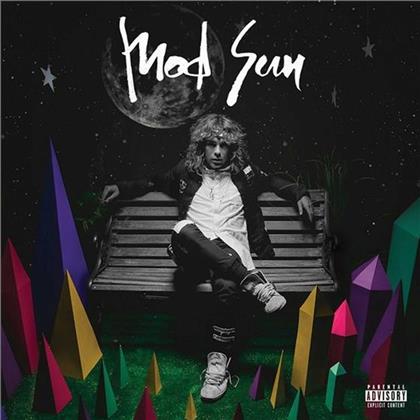 Mod Sun - Look Up - incl. Bonus-Audiobook "Did I Ever Wake Up" (2 CDs)