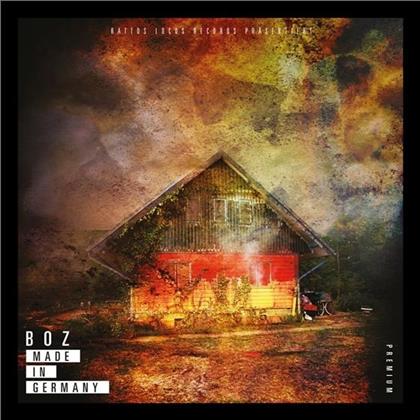 Boz - Made In Germany - Premium