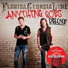 Florida Georgia Line - Anything Goes (Deluxe Edition)