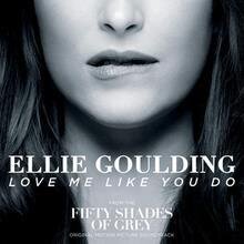 Ellie Goulding - Love Me Like You Do - 2Track