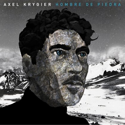 Axel Krygier - Hombre De Pierda