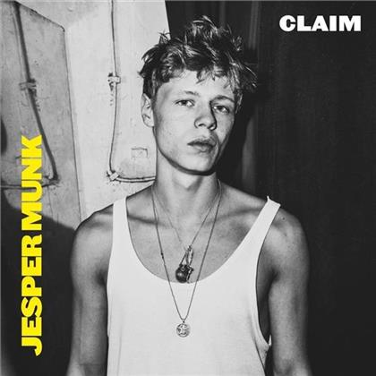 Jesper Munk - Claim (2 CDs)