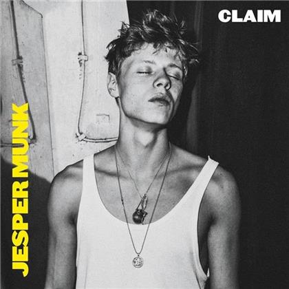 Jesper Munk - Claim - Fan Box (2 CDs + 2 LPs)