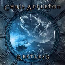 Chris Appleton - Restless