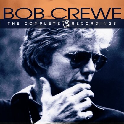 Bob Crewe - Complete Elektra (2 CDs)