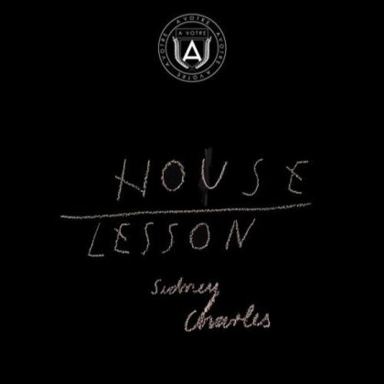 Sidney Charles - House Lessons
