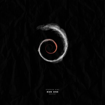 Stephan Hinz - Hubone (12" Maxi)
