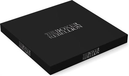 The Boxer Rebellion - Boxer Rebellion - Boxset (3 LPs)