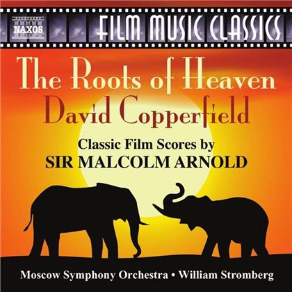 Moscow Symphony Orchestra & Arnold - Roots Of Heaven