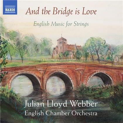 Weber - And The Bridge Is Love