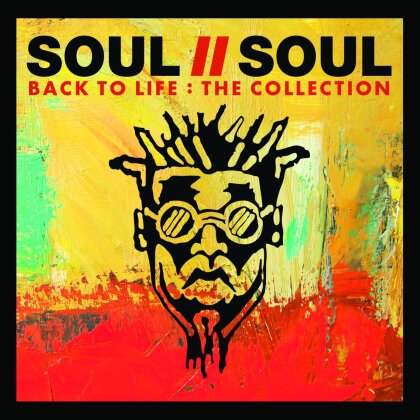 Soul II Soul - Back To Life: The Collection