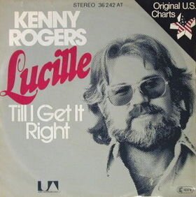 Kenny Rogers - Lucille: Collection