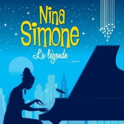 Nina Simone - La Légende (2 CDs)